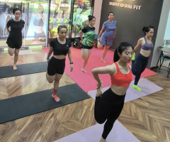 HIIT – Bí quyết đốt mỡ thần tốc và tăng sức bền tối đa