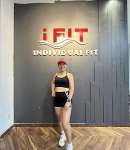  Coach IFIT - Tuấn Anh