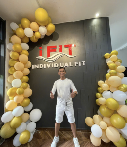 Coach IFIT - Bảo Chung 