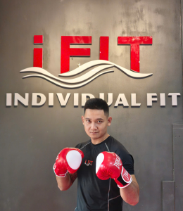 Coach IFIT - Thanh Hùng